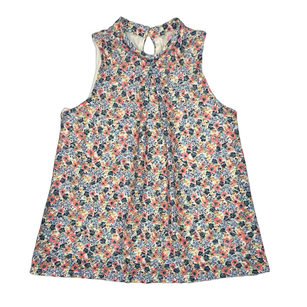GB Girls‎ Floral Top
